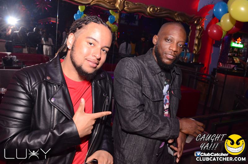 Luxy nightclub photo 149 - February 27th, 2016