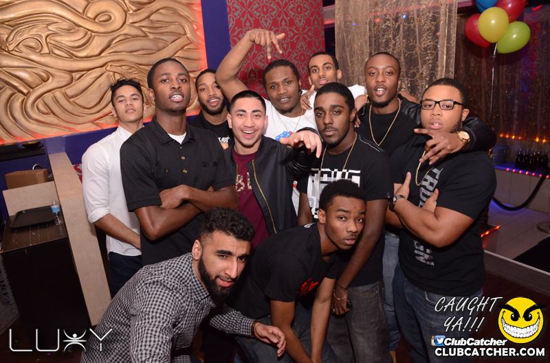 Luxy nightclub photo 150 - February 27th, 2016
