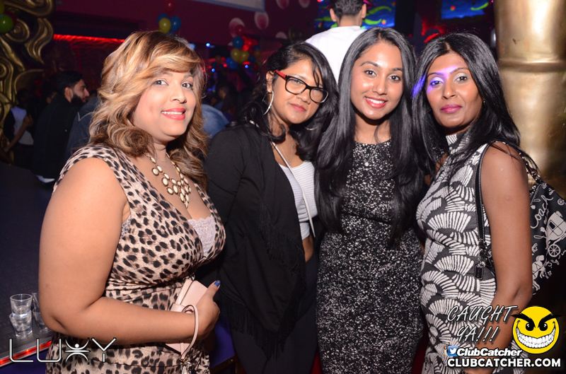 Luxy nightclub photo 153 - February 27th, 2016