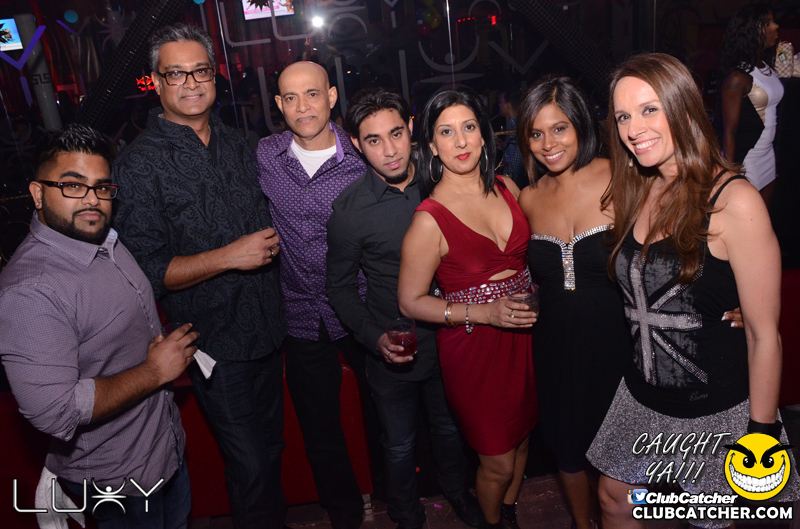 Luxy nightclub photo 156 - February 27th, 2016