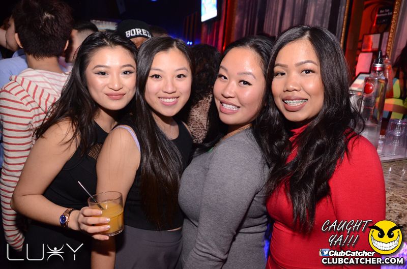 Luxy nightclub photo 158 - February 27th, 2016