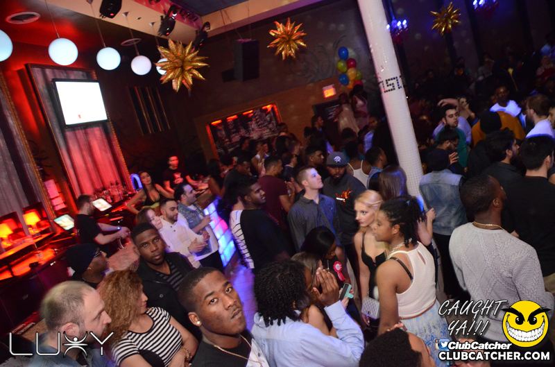 Luxy nightclub photo 159 - February 27th, 2016
