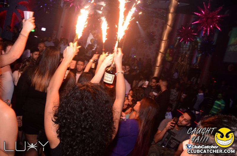 Luxy nightclub photo 160 - February 27th, 2016