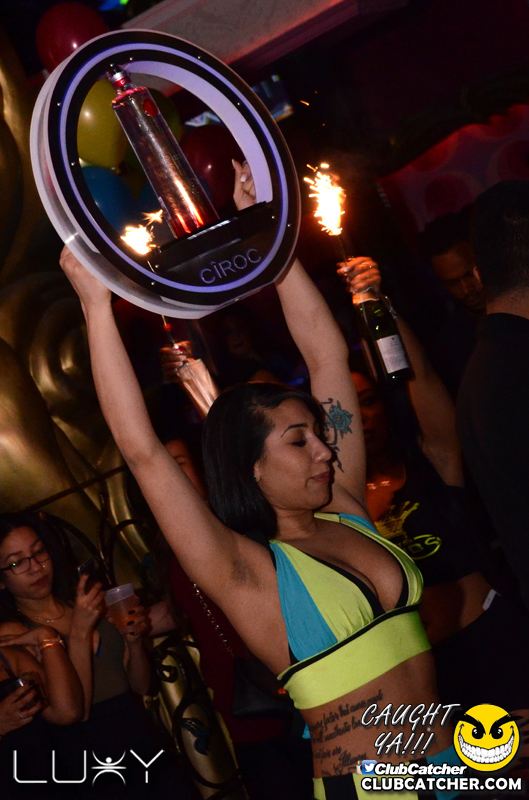 Luxy nightclub photo 17 - February 27th, 2016