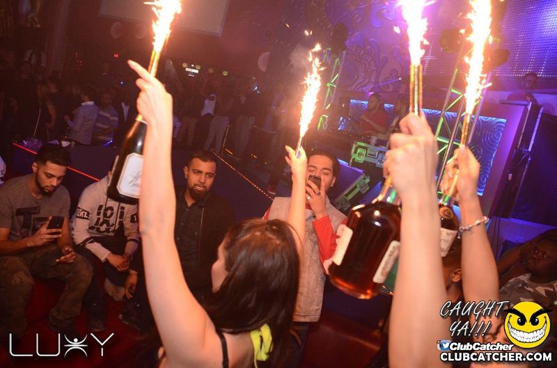 Luxy nightclub photo 162 - February 27th, 2016