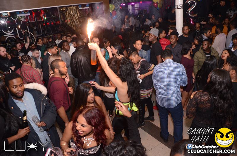 Luxy nightclub photo 163 - February 27th, 2016