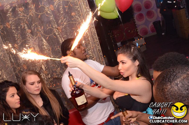 Luxy nightclub photo 165 - February 27th, 2016