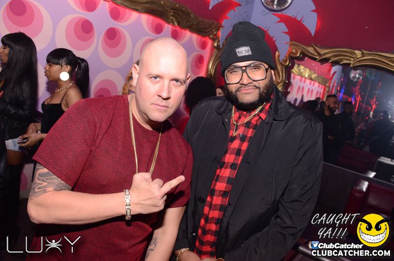 Luxy nightclub photo 166 - February 27th, 2016