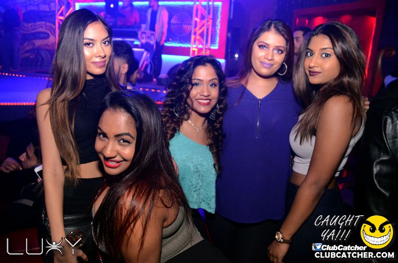 Luxy nightclub photo 168 - February 27th, 2016