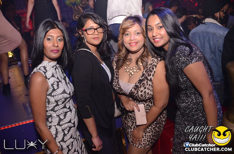 Luxy nightclub photo 170 - February 27th, 2016