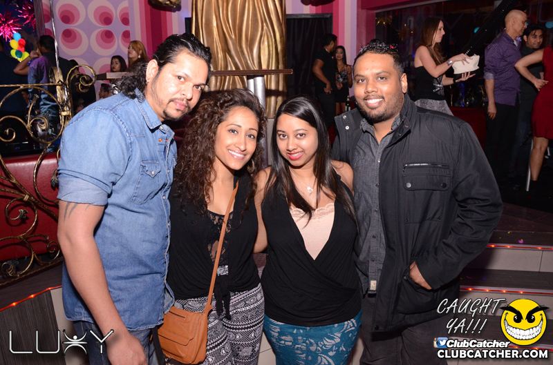 Luxy nightclub photo 173 - February 27th, 2016