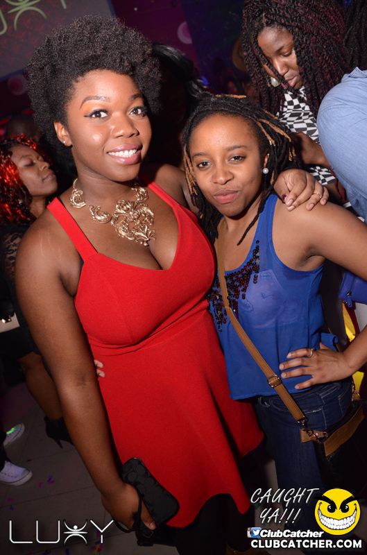 Luxy nightclub photo 174 - February 27th, 2016