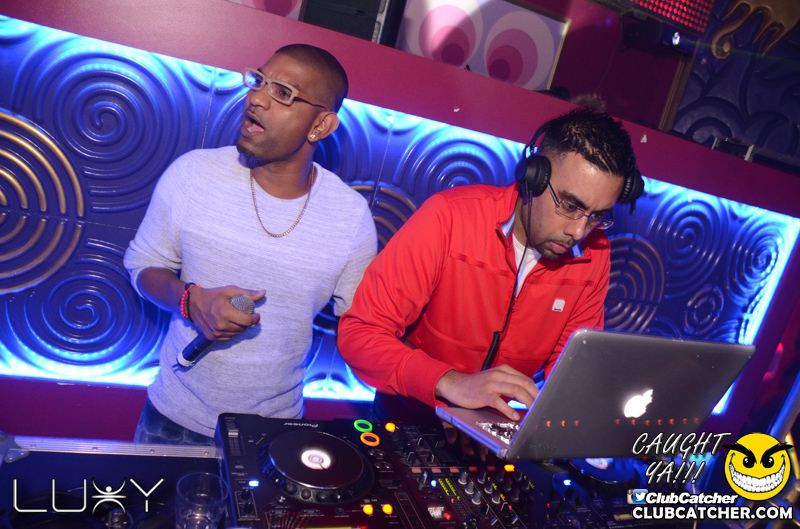 Luxy nightclub photo 179 - February 27th, 2016