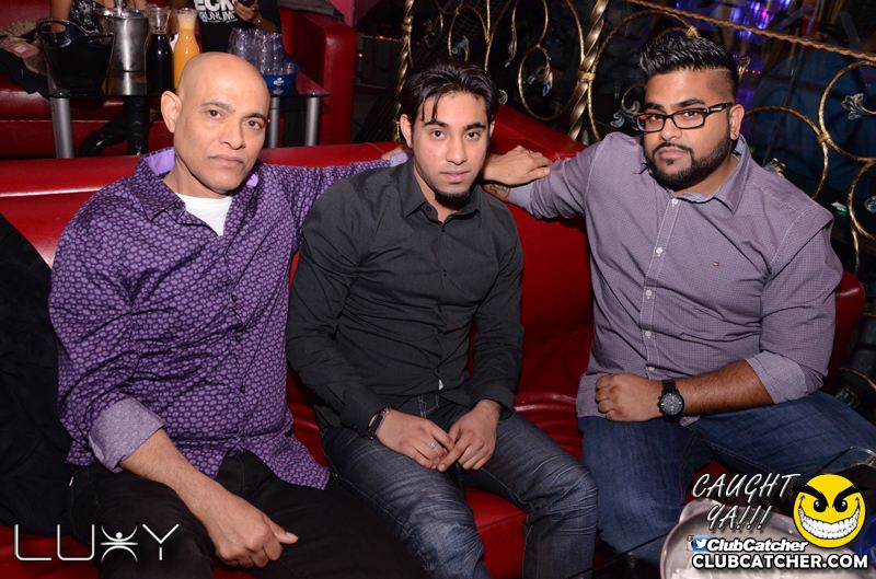 Luxy nightclub photo 182 - February 27th, 2016