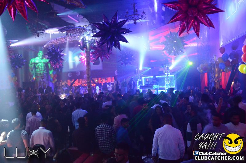 Luxy nightclub photo 183 - February 27th, 2016
