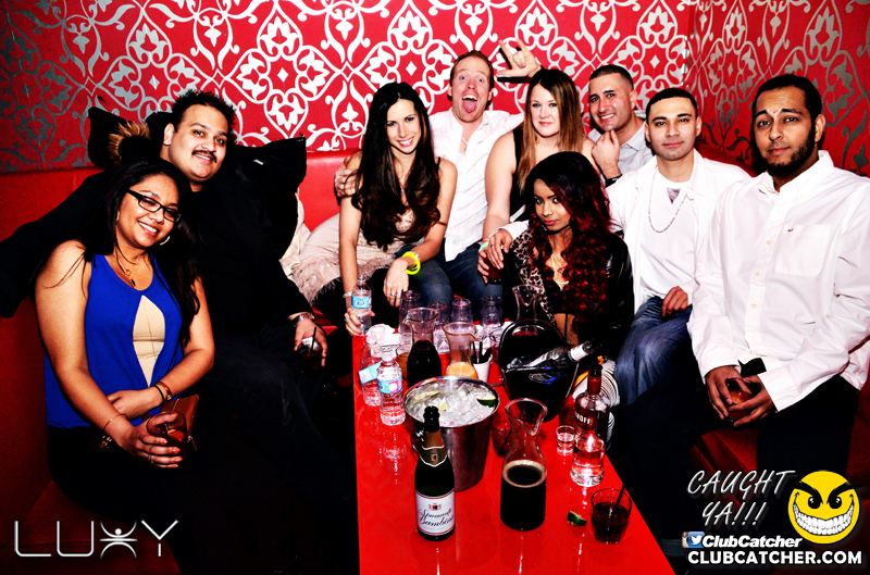 Luxy nightclub photo 186 - February 27th, 2016