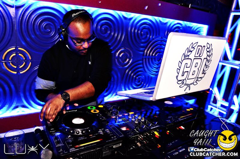 Luxy nightclub photo 187 - February 27th, 2016