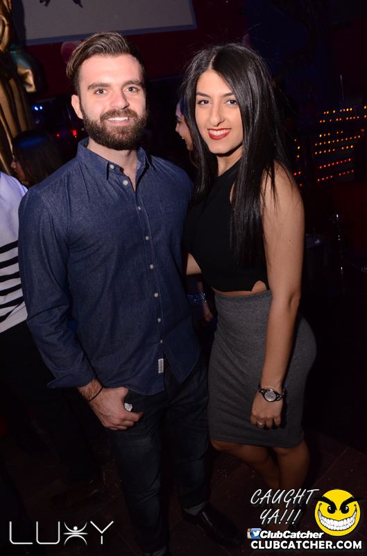 Luxy nightclub photo 21 - February 27th, 2016