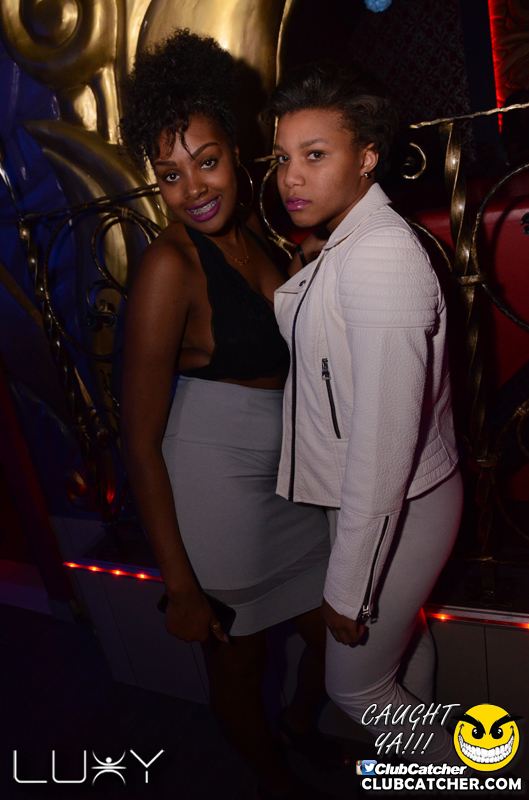 Luxy nightclub photo 22 - February 27th, 2016