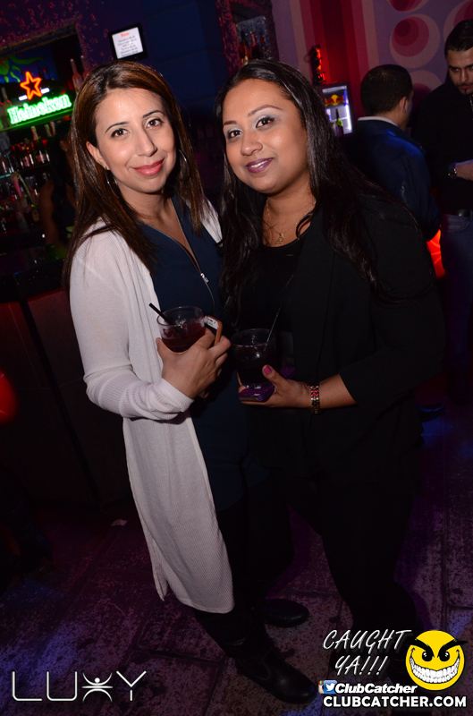 Luxy nightclub photo 23 - February 27th, 2016