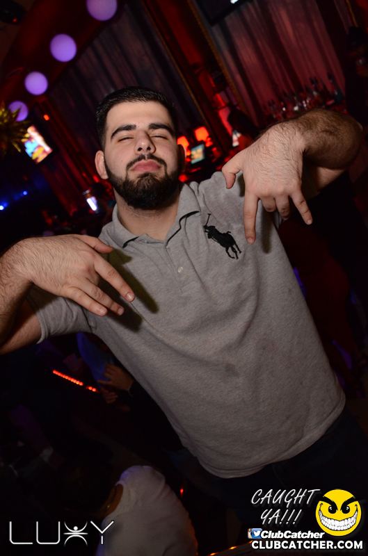 Luxy nightclub photo 24 - February 27th, 2016