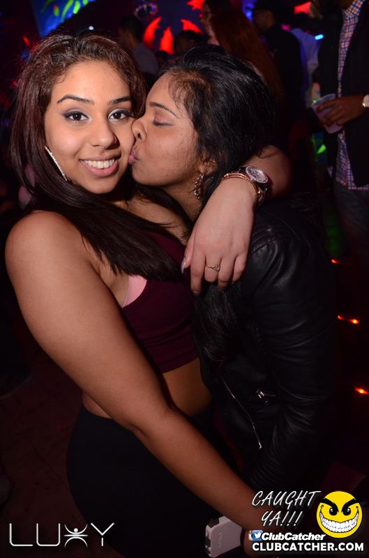 Luxy nightclub photo 25 - February 27th, 2016