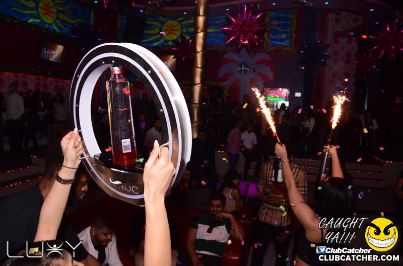 Luxy nightclub photo 26 - February 27th, 2016