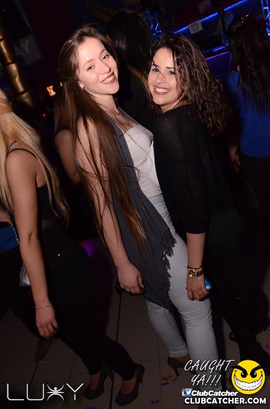Luxy nightclub photo 27 - February 27th, 2016