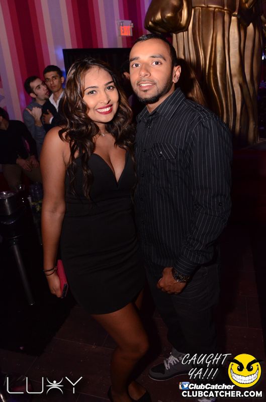 Luxy nightclub photo 28 - February 27th, 2016