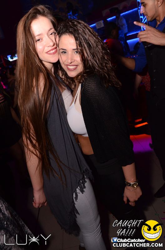 Luxy nightclub photo 30 - February 27th, 2016