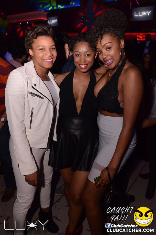 Luxy nightclub photo 35 - February 27th, 2016
