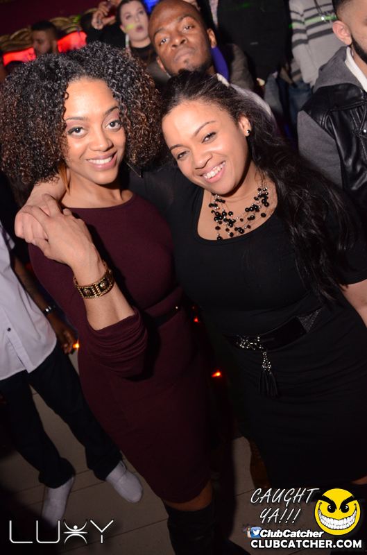 Luxy nightclub photo 36 - February 27th, 2016