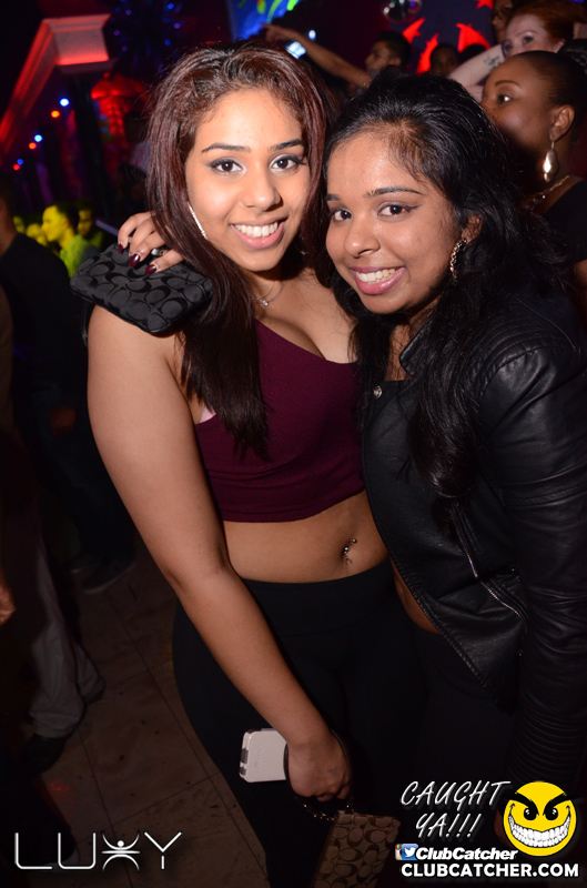 Luxy nightclub photo 38 - February 27th, 2016