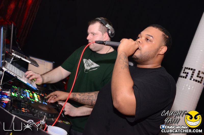 Luxy nightclub photo 39 - February 27th, 2016