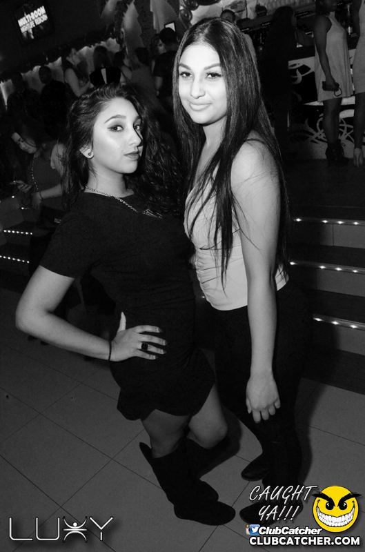 Luxy nightclub photo 40 - February 27th, 2016