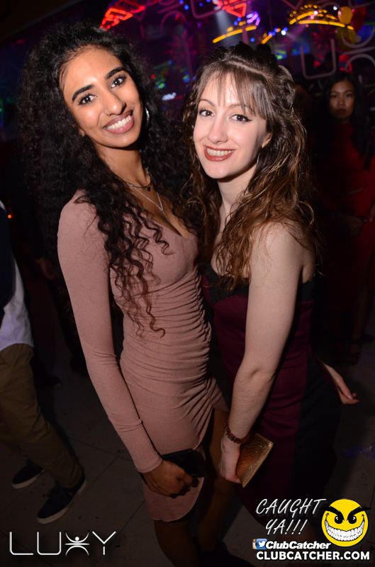 Luxy nightclub photo 41 - February 27th, 2016