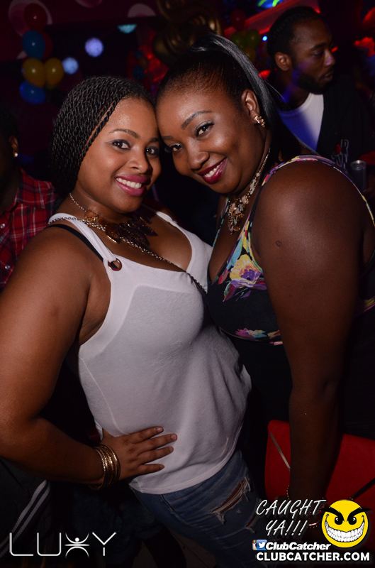 Luxy nightclub photo 42 - February 27th, 2016