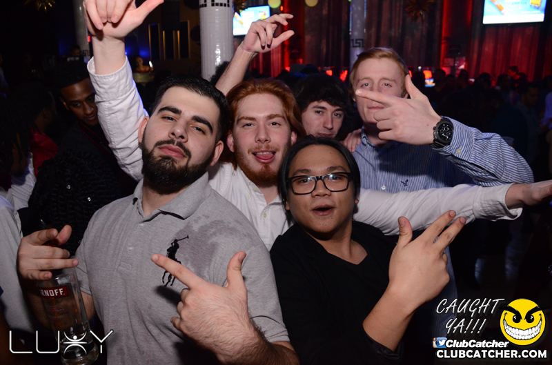 Luxy nightclub photo 44 - February 27th, 2016