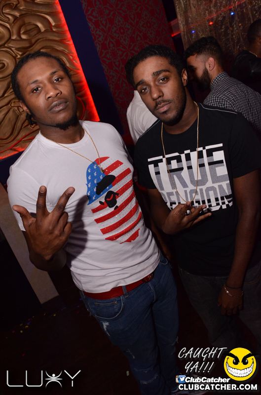 Luxy nightclub photo 46 - February 27th, 2016