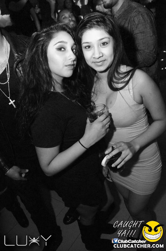 Luxy nightclub photo 47 - February 27th, 2016
