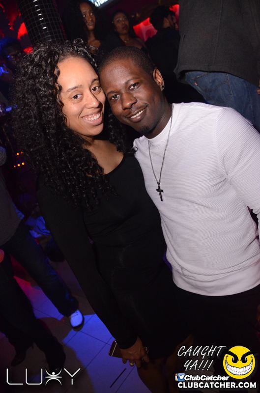 Luxy nightclub photo 48 - February 27th, 2016