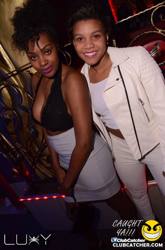 Luxy nightclub photo 54 - February 27th, 2016