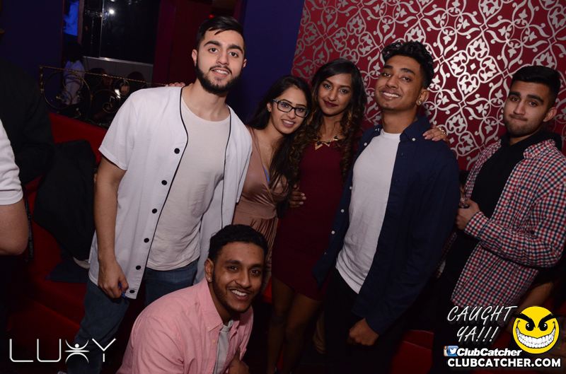 Luxy nightclub photo 55 - February 27th, 2016