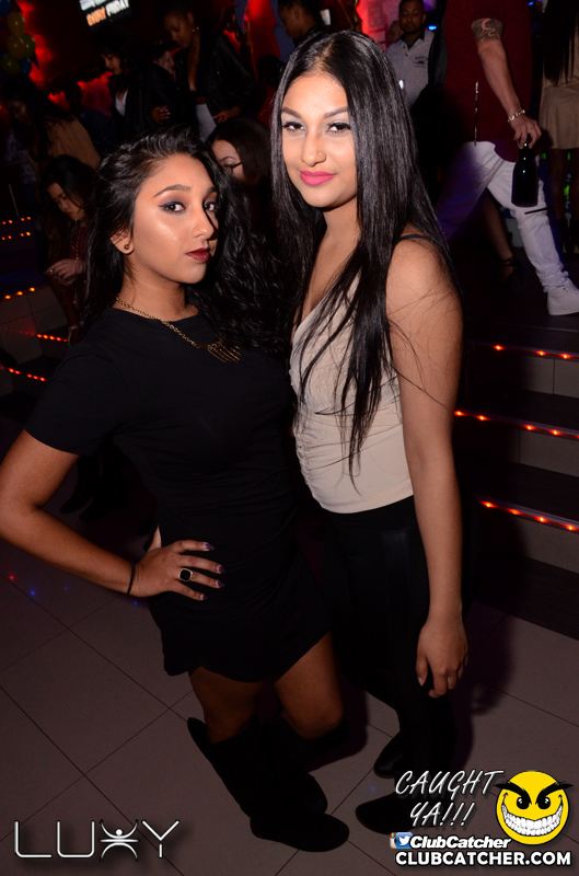 Luxy nightclub photo 56 - February 27th, 2016