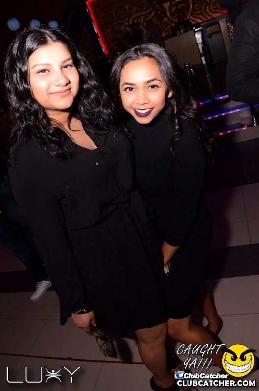 Luxy nightclub photo 57 - February 27th, 2016