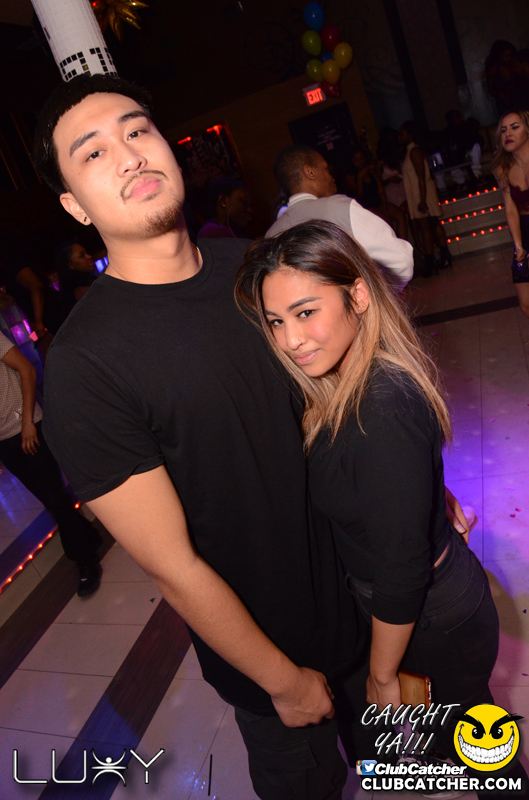 Luxy nightclub photo 58 - February 27th, 2016