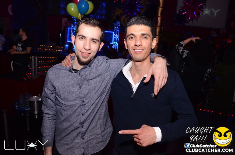 Luxy nightclub photo 60 - February 27th, 2016