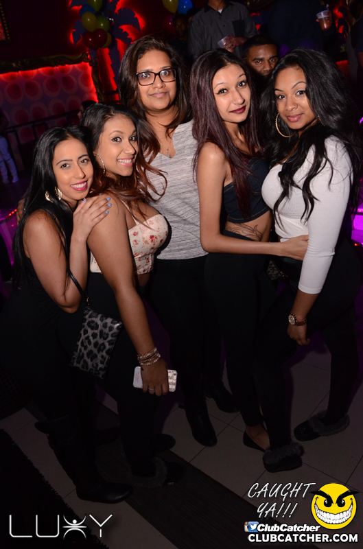 Luxy nightclub photo 7 - February 27th, 2016