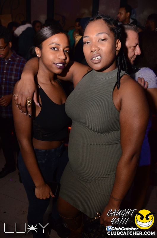 Luxy nightclub photo 61 - February 27th, 2016