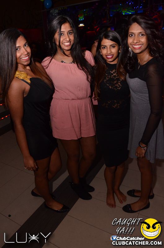 Luxy nightclub photo 63 - February 27th, 2016